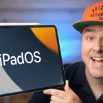 New iPad Features: WHY You’ll LOVE Them (iPadOS 15)