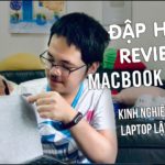Review nhẹ con laptop Macbook Air M1 – Tại sao lập trình viên “xịn” khoái xài Mac?