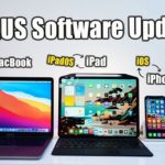 Siklus Software Update di iPhone, iPad, MacBook & Apple Watch