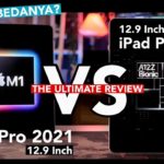 TERLIBAS 🔥 12.9” iPad Pro M1 2021 vs 2020 – Pilih Mana?
