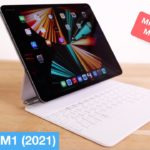 Test de l’iPad Pro M1 (2021) (Feat. @WorldOfAdvice  !)