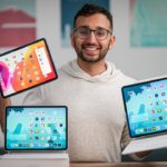 The Best iPad to Buy in 2021 – iPad Pro vs iPad Air vs iPad 8th Generation