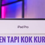 Upgrade tapi Gak Berasa! Kesan 3 Hari dengan 11 inch M1 iPad Pro 2021