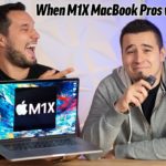 Why M1X MacBook Pros DIDN’T get released at WWDC 2021!