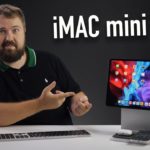 Сделал iMac mini Pro из iPad. Apple должно быть стыдно