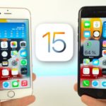 iOS 15 con iPhone 6s y iPhone 7, mira este vídeo ANTES ⚠️