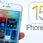 iOS 15 on iPhone 6S – Not what you’d think..