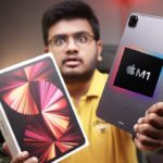 iPad Pro 11 Inch M1 Unboxing | Bohat Tezzz….