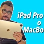 iPad Pro 2021 o MacBook Air M1? Secondo me meglio…