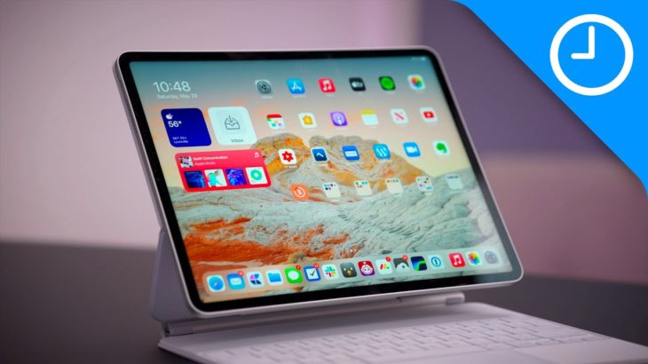 iPad Pro (2021) review – Apple’s most impressive (and most frustrating) computer