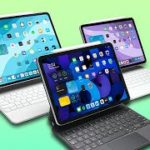 iPad Pro 2021 vs iPad Air 4  // Go Budget… or Boujee?