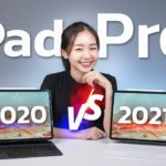 iPad Pro 2021 vs iPad Pro 2020 ใช้จริงต่างกันมั้ย? ก่อนซื้อต้องดู! | LDA World