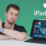 iPad Pro M1 (avec iOS 15) :  Ne l’achetez pas ❌