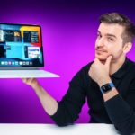 iPad Pro M1 & iPadOS 15 – FINALLY a Laptop Replacement?