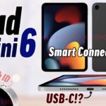iPad mini 6 is BETTER than you think! (Brand New Leaks)