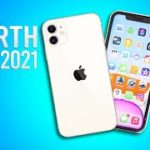 iPhone 11 in 2021 – Worth or not ?
