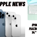 iPhone 13 Big News | MacBook Pro 14 & 16 | iPadOS 15 New Features