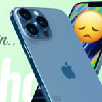 iPhone 13 Major Feature changes – BAD News/Leaks!