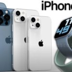 iPhone 13 nem lesz, új iPad mini és új Apple Watch Series 7 hamarosan és ferde iMac #AppleHírek