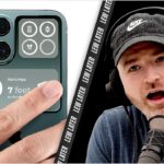 iPhone 14 Concept Takes Thigs to Another Level…