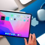 the M1 iPad Pro isn’t Pro Review (2021)