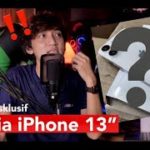 BOCOR GAES‼️🤣 Penampakan iPhone 13 🔥 Bocoran & Rumor Apple Terbaru Juli 2021 – iTechlife Indonesia