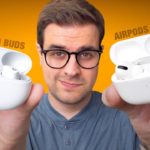 Beats Studio Buds vs. Airpods Pro: Which Should You Buy?