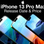 iPhone 13 Pro Release Date and Price – 120Hz Screen Touch ID?