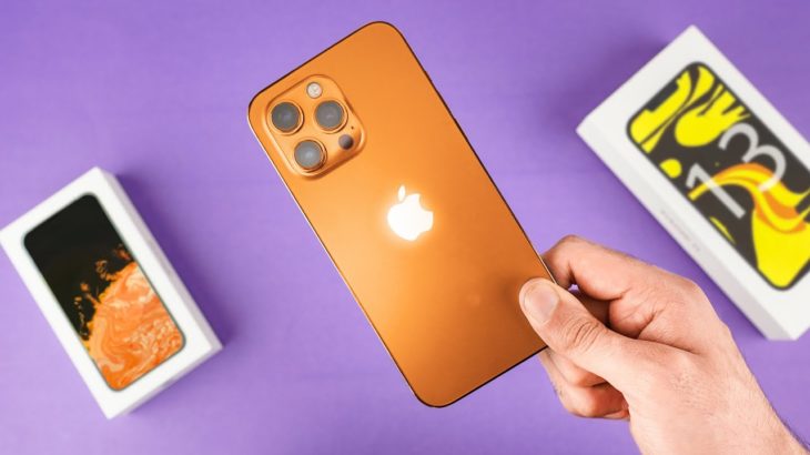 iPhone 13 – GET READY!!!