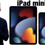 iPad mini 6 Preview