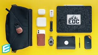 2021 Everyday Carry – iPad Pro 12.9 EDC