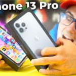 iPhone 13 Pro & 13 Pro Max Już u Mnie 💥 A Jednak Mnie ZASKOCZYŁY! | Unboxing