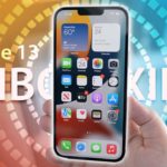 iPhone 13 Pro Unboxing & First Impressions!
