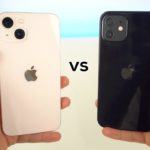 iPhone 13 vs iPhone 12, ¿Cuál elegir? 🆚