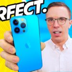 Let’s talk about the iPhone 13 Pro…