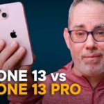 iPhone 13 vs iPhone 13 Pro — Don’t Choose WRONG!