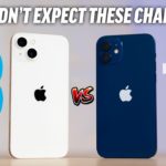 iPhone 13 vs iPhone 12 – Every Single Difference TESTED!