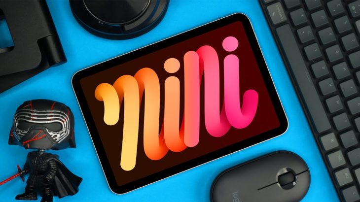 You SHOULD BUY the iPad Mini 6 Today!
