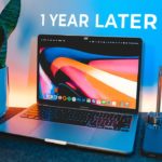 Apple M1 MacBook – 1 Year Later, What’s The Point?