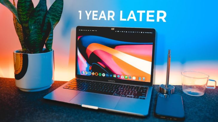Apple M1 MacBook – 1 Year Later, What’s The Point?