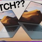 We were wrong about M1X MacBook Pros? Like    EVERYTHING?