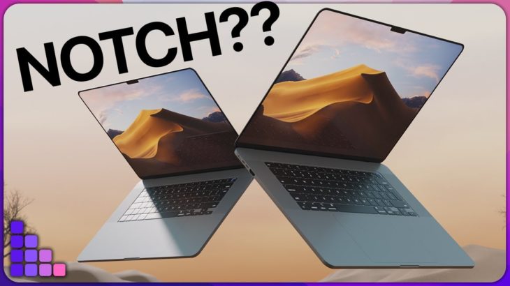 We were wrong about M1X MacBook Pros? Like    EVERYTHING?