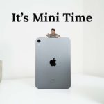 Review iPad Mini 6 – Tablet kecil tapi pake prosesornya iPhone 13 Pro Max