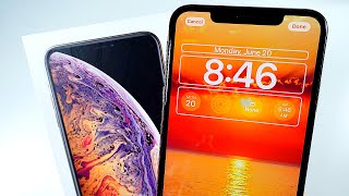 iOS 16 on iPhone XS Max – How Does it Work?