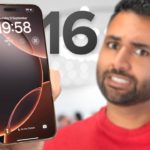 iPhone 16 / 16 Pro Impressions!