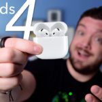 AirPods 4 — Everything NEW!