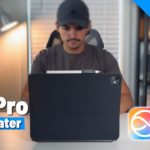 What I’ve Learned Using an iPad Pro since 2018!