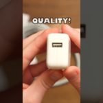 This iPad Charger cost $39 in 2010 — Unboxing the 14 year old ORIGINAL iPad Charger.