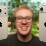 iPhone 17 Design Hands-On! Early Look!
