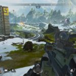 Apex Legends: Battle Royale Gameplay (No Commentary)